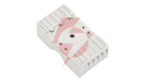 Gniazdo przekaźnika R15 3P PZ11 592001