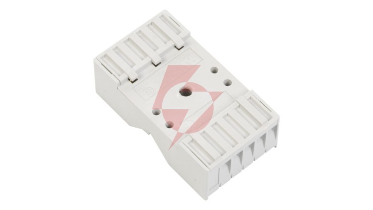 Gniazdo przekaźnika R15 3P PZ11 592001