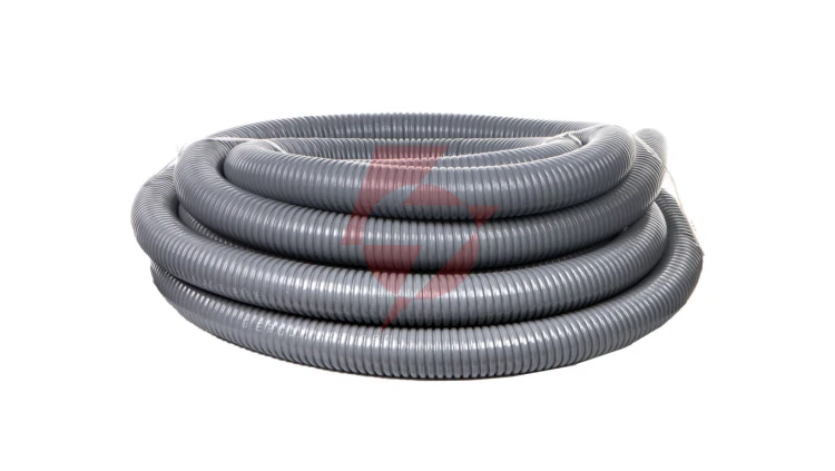 Rura ochronna stalowa pokryta PCV WOT 48 E03DK-10030100951 /15m/