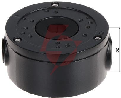 Uchwyt kamery bd-310-black