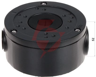 Uchwyt kamery bd-310-black