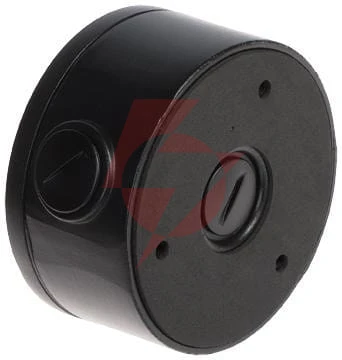 Uchwyt kamery bd-310-black