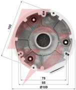 Uchwyt kamery stg-jb03-g