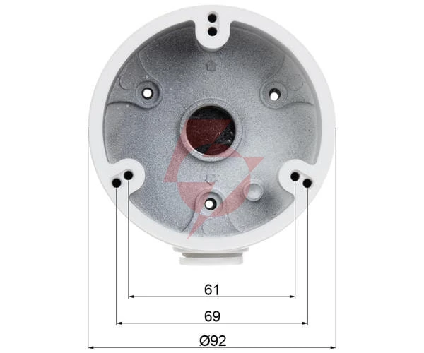 Uchwyt kamery stg-pfa135