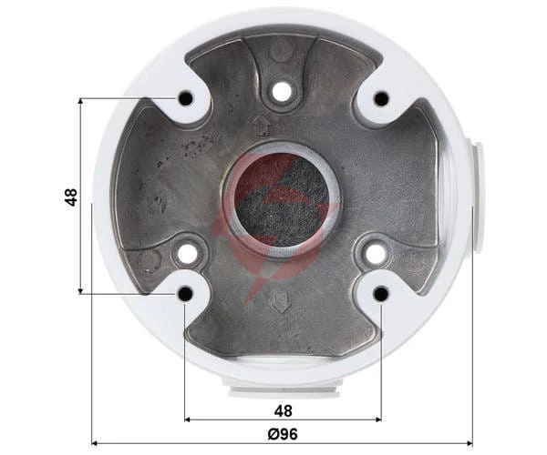 Uchwyt kamery stg-pfa13a-e
