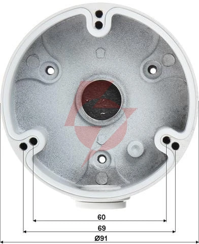 Uchwyt kamery stg-pfa134