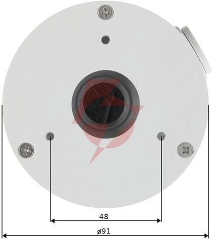 Uchwyt kamery stg-pfa134