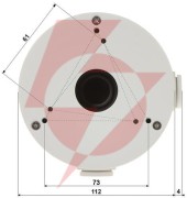 Uchwyt kamery stg-pfa13g
