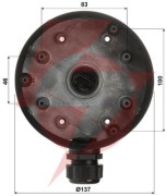 Uchwyt kamery stg-1280zj-dm21(black)