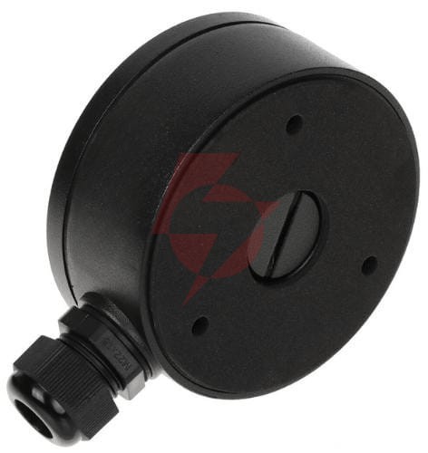 Uchwyt kamery stg-1280zj-xs(black)