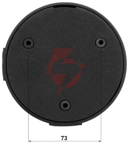 Uchwyt kamery stg-pfa130-e(black)