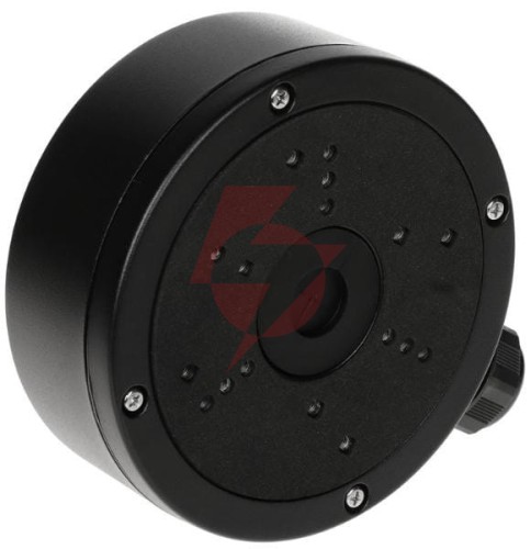 Uchwyt kamery stg-1280zj-s(black)