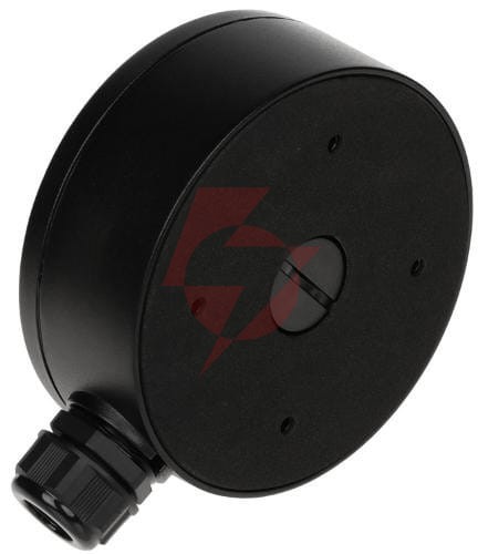 Uchwyt kamery stg-1280zj-s(black)