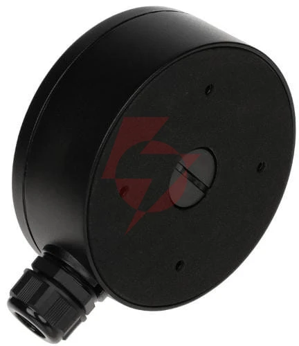 Uchwyt kamery stg-1280zj-s(black)