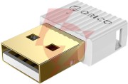 Orico adapter bluetooth 5.0 usb-a biały