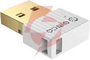 Orico adapter bluetooth 5.0 usb-a biały