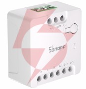 Przełącznik sonoff mini-d matter wi-fi ac/dc 12-48v
