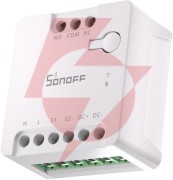 Przełącznik sonoff mini-d matter wi-fi ac/dc 12-48v