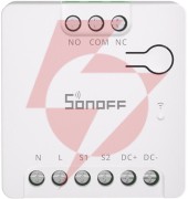 Przełącznik sonoff mini-d matter wi-fi ac/dc 12-48v