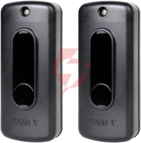 Zestaw came new ati30dgf safe 24v top do 6m bram dwuskrzydłowych