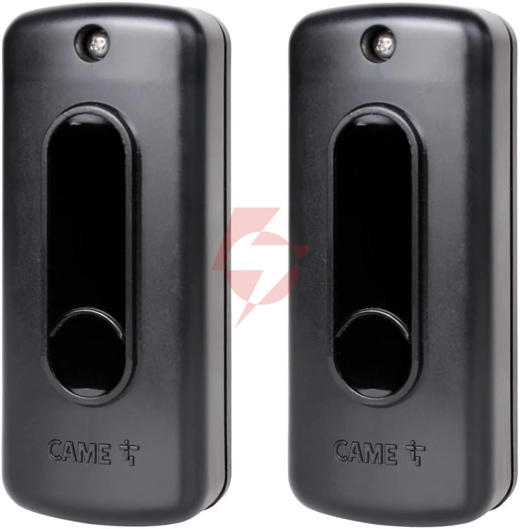 Zestaw came new ati30dgf safe 24v top do 6m bram dwuskrzydłowych
