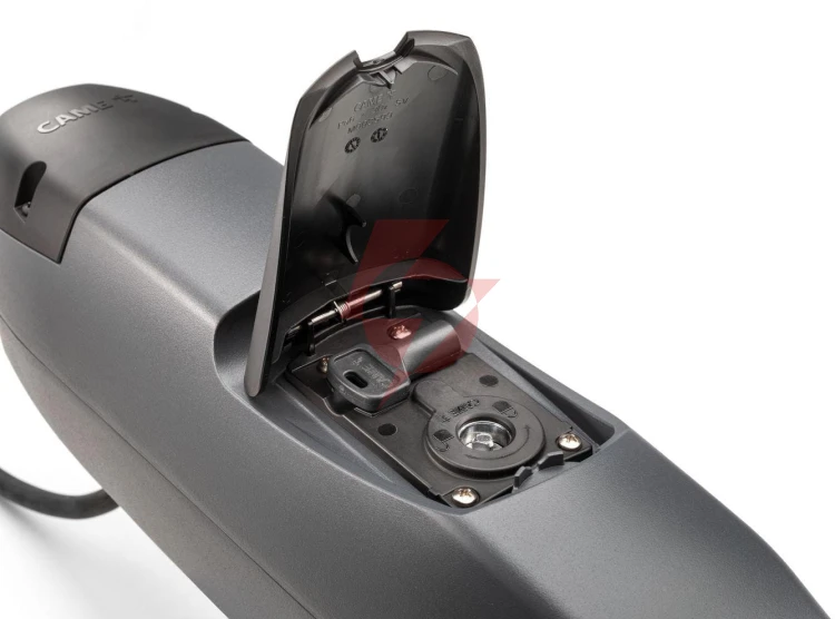 Zestaw came new ati30dgf safe 24v top do 6m bram dwuskrzydłowych