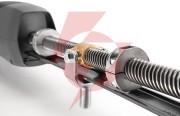 Zestaw came new ati30dgf safe 24v top do 6m bram dwuskrzydłowych