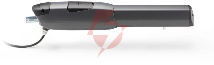 Zestaw came new ati30dgf safe 24v top do 6m bram dwuskrzydłowych