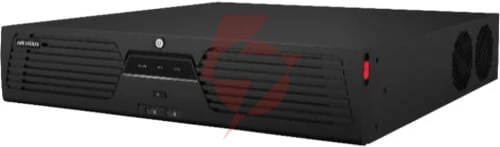 Rejestrator ip hikvision ds-9664ni-m8