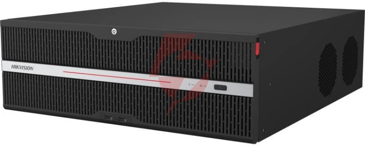 Rejestrator ip hikvision ds-96128nxi-s16