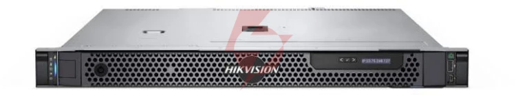 Serwer hikvision hikcentral-p-ver/hw1d/64