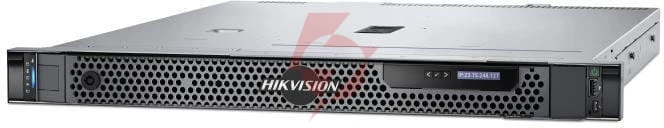 Serwer hikvision hikcentral-p-ver/hw1d/64