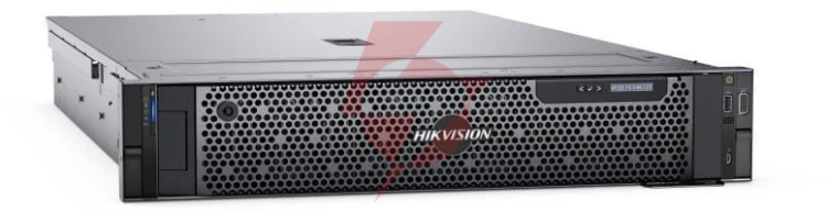 Serwer hikvision ds-vh22-r/hw52e
