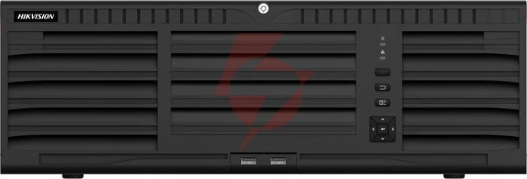 Rejestrator ip hikvision ds-9632nxi-i16/vpro