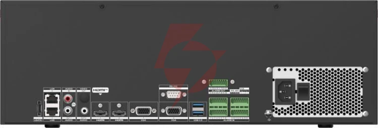 Rejestrator ip hikvision ds-9632nxi-i16/vpro