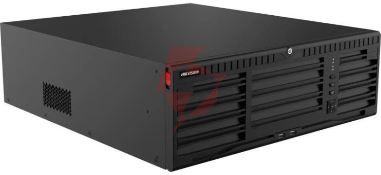 Rejestrator ip hikvision ds-9664nxi-i16/vpro