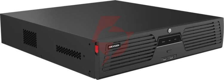 Rejestrator ip hikvision ds-9616nxi-i8r/vpro