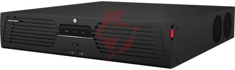 Rejestrator ip hikvision ds-9616nxi-i8r/vpro