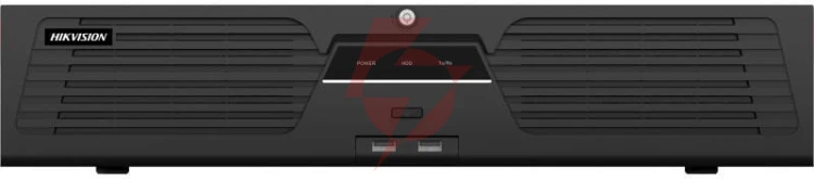Rejestrator ip hikvision ds-9616nxi-i8r/vpro