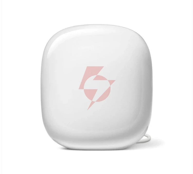 Router google nest wifi pro