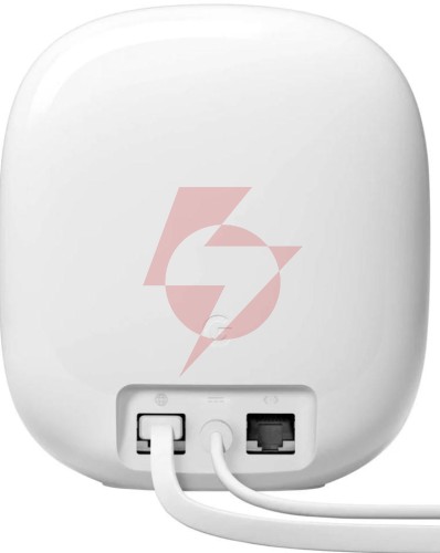 Router google nest wifi pro