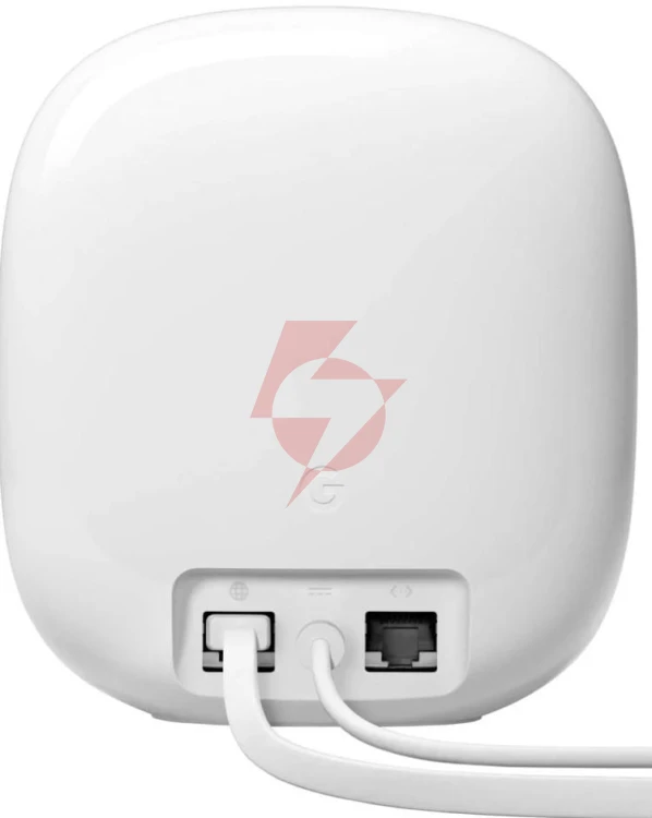 Router google nest wifi pro