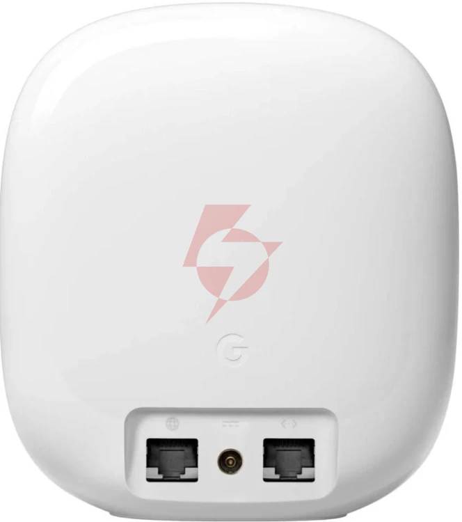 Router google nest wifi pro