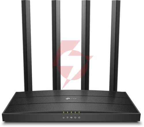 Router tp-link archer a64