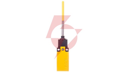 Wyłącznik krańcowy 1R 1Z migowy metal pręt sprężysty LSM-11S/S 266139