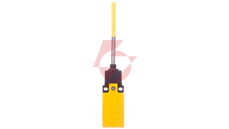 Wyłącznik krańcowy 1R 1Z migowy metal pręt sprężysty LSM-11S/S 266139