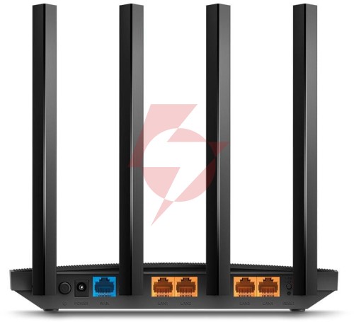Router tp-link archer a64