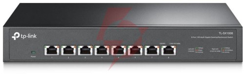 Switch tp-link tl-sx1008