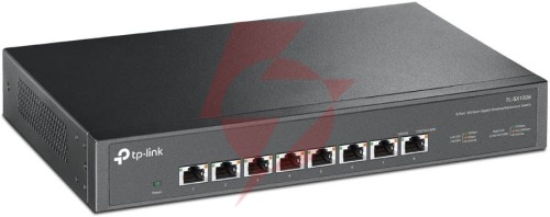 Switch tp-link tl-sx1008