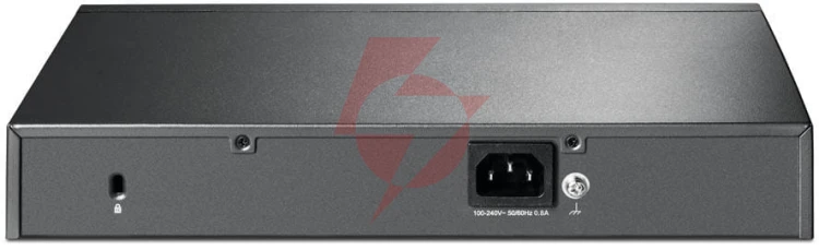 Switch tp-link tl-sx1008